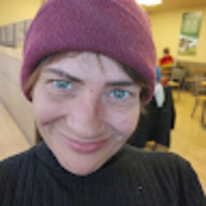 Meet your Posher, Kate